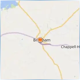 Blinn College Location Map Blinn College Location Map