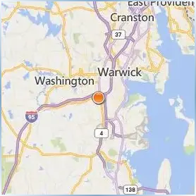 New England Institute of Technology Location Map New England Institute of Technology Location Map