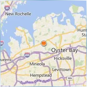 New York Institute of Technology Location Map New York Institute of Technology Location Map
