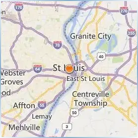 Stevens The Institute of Business & Arts Location Map Stevens The Institute of Business & Arts Location Map
