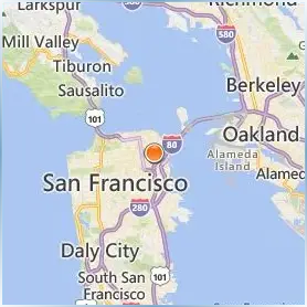 Fashion Institute of Design & Merchandising San Francisco Location Map Fashion Institute of Design & Merchandising San Francisco Location Map