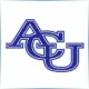 Abilene Christian University - Interior Design School Ranking