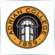 Adrian College - Interior Design School Ranking