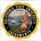 California State University Sacramento - Interior Design School Ranking