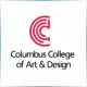 Columbus College of Art and Design - Interior Design School Ranking