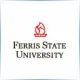 Ferris State University - Interior Design School Ranking