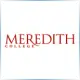 Meredith College - Interior Design School Ranking