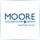 Moore College of Art and Design - Interior Design School Ranking