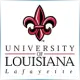 University of Louisiana at Lafayette - Interior Design School Ranking